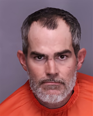 Mugshot of JESSE LAVAUGHN GRAY