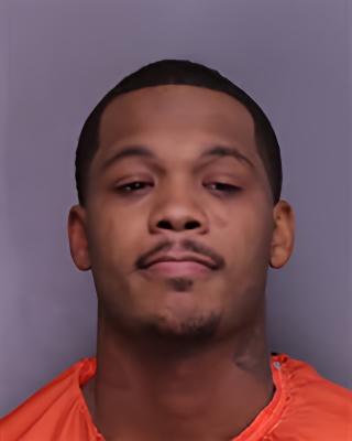 Mugshot of HILSHON OLANDER BAILEY