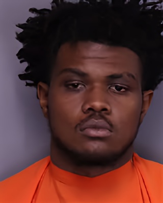 Mugshot of QUINTIN ANTONIO VEREEN