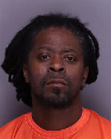 Mugshot of LASHAUN GREEN