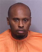 Mugshot of DAQUINN TAHEEN THOMAS