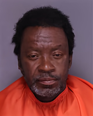 Mugshot of DERRICK LAMOUNT LEWIS
