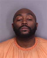 Mugshot of CHRISTOPHER JAMES ROBINSON