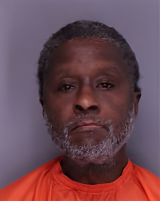 Mugshot of TYRONE CHRISTOPHER MOSES