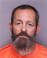 Mugshot of CHRISTOPHER KENNISON