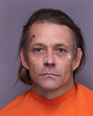 Mugshot of STEVEN DUDLEY REEVES