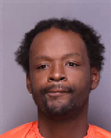 Mugshot of JERMAINE WRIGHT