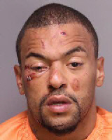 Mugshot of MALCOLM JAMES JENKINS