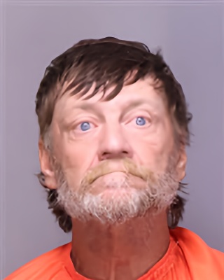 Mugshot of WHITNEY FORD HOOD