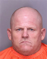 Mugshot of JAMES NORWOOD GRAY