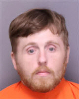Mugshot of RYAN EUGENE HOWSE