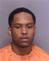 Mugshot of KEMARION JAMON PAULEY