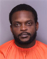Mugshot of JAVARIS QUANTEZ COOPER