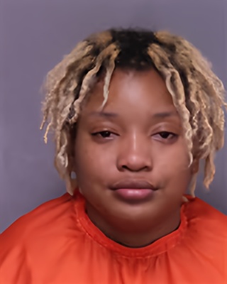 Mugshot of NEASIA DASHANA SMITH