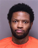 Mugshot of JAMES TERRELL LIVINGSTON