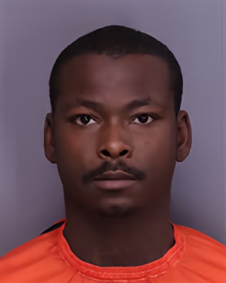 Mugshot of JEREMIAH DASHAWN PRESSLEY