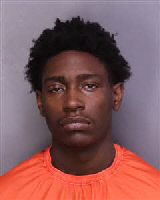 Mugshot of AARON JACQUAN HOWARD