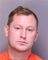 Mugshot of WESTON KEITH LEWIS