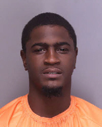 Mugshot of LAWAND TAHLIK SELLERS