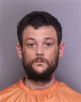 Mugshot of KYLE ANTHONY ALLEN