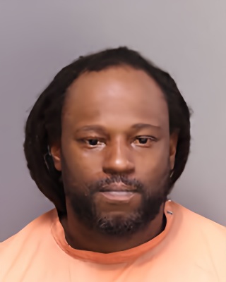 Mugshot of JOSH ABDULE KIRVEN
