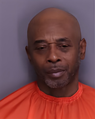 Mugshot of QUINCY ARRON MOSES