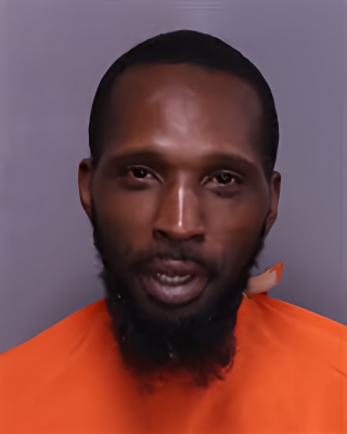 Mugshot of LARRY KING