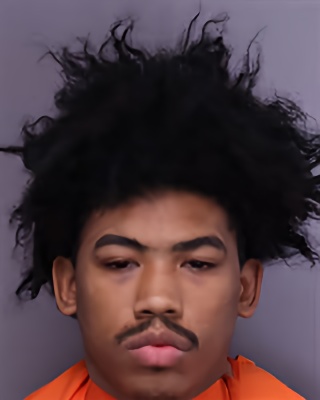 Mugshot of TRISTAN JOHN GRAHAM