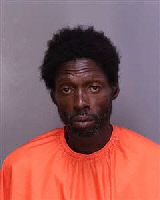 Mugshot of ANTHONY RONMELL WILLIAMS