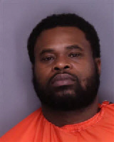 Mugshot of KENNETH ANDREW GENERETTE