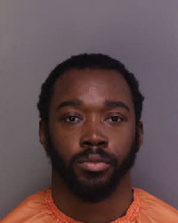Mugshot of ROY PHILLIP DAVIS