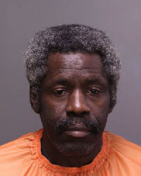 Mugshot of KENNETH WARREN BRYANT