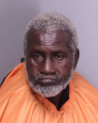 Mugshot of LENNETT NATHANIEL CARTER