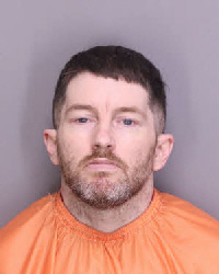 Mugshot of ROBERT BLAKE MATTHEWS