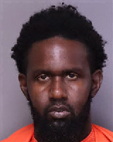 Mugshot of MARVIN JOYNER