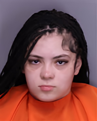 Mugshot of GERVANNA DENAE ELLIOTT