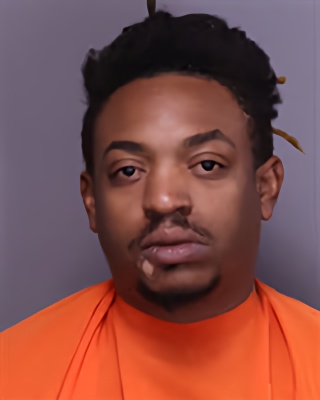 Mugshot of JAYMZ ADDISON