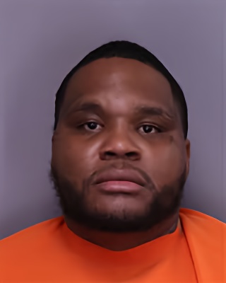 Mugshot of JEREMY MARQUIS WILSON