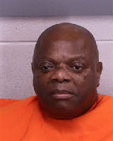 Mugshot of JAMES ROGER POPE