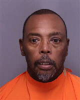 Mugshot of WILLIE LEE DURANT