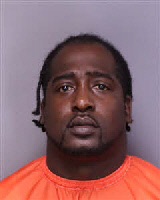 Mugshot of DARNELL JAMAR EPPS