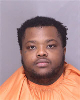 Mugshot of JAKAWMEE DEMAIZE LITTLES