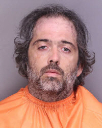 Mugshot of STEVEN ALLEN HOWLE