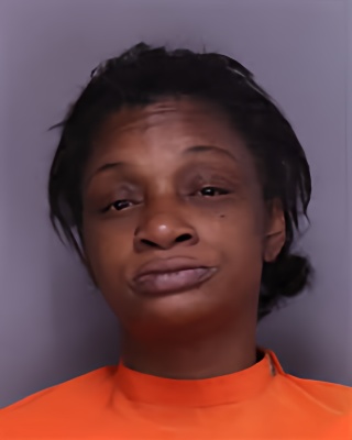 Mugshot of LASHAWNDA RENELL MCKENZIE- TURNER
