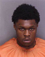 Mugshot of EUGENE TRAVIS MCCLEASE