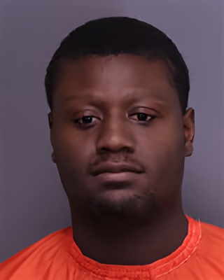 Mugshot of KESHAWN BERTRAND MATTHEWS