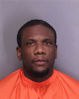 Mugshot of JOHN MARQUELL BUNYON