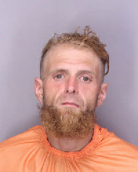 Mugshot of CODY DEAN SPRINGS