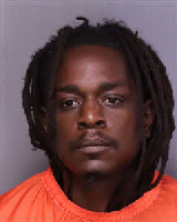 Mugshot of TORREN MOSES