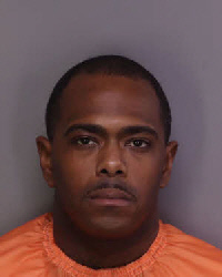 Mugshot of TEVIN LASHEA WASHINGTON